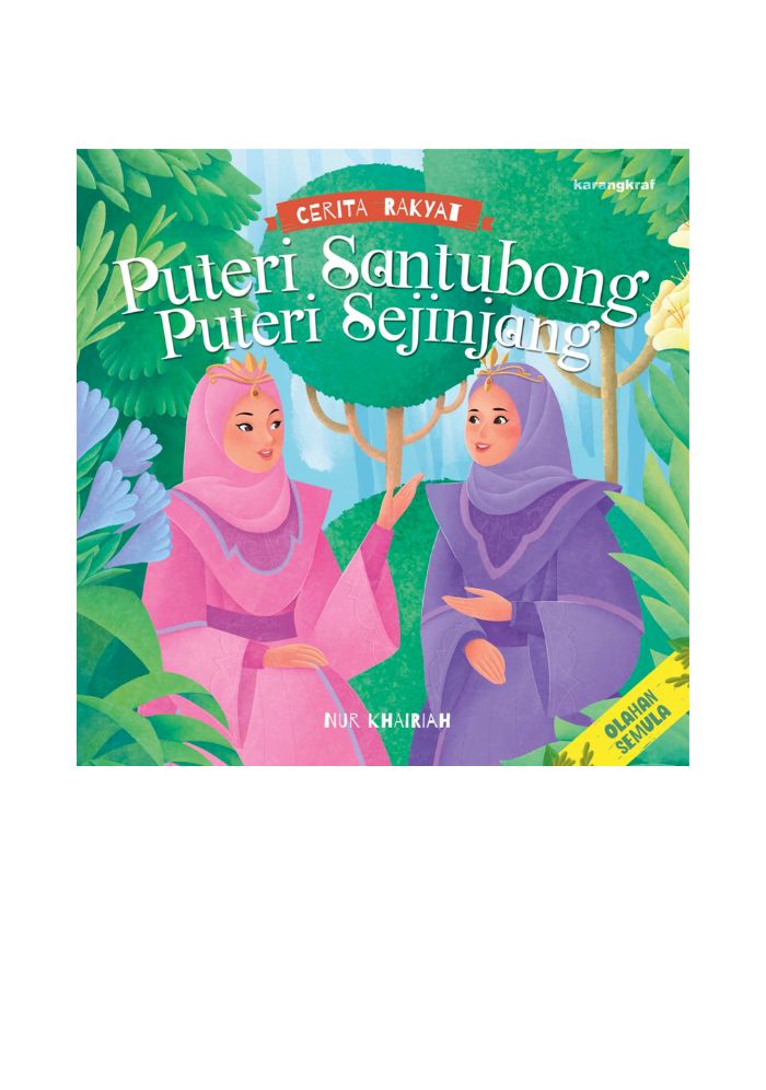 Cerita Rakyat : Puteri Santubong Puteri Sejinjang&w=300&zc=1